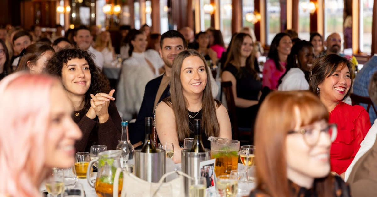 Social Media Marketing Awards USA