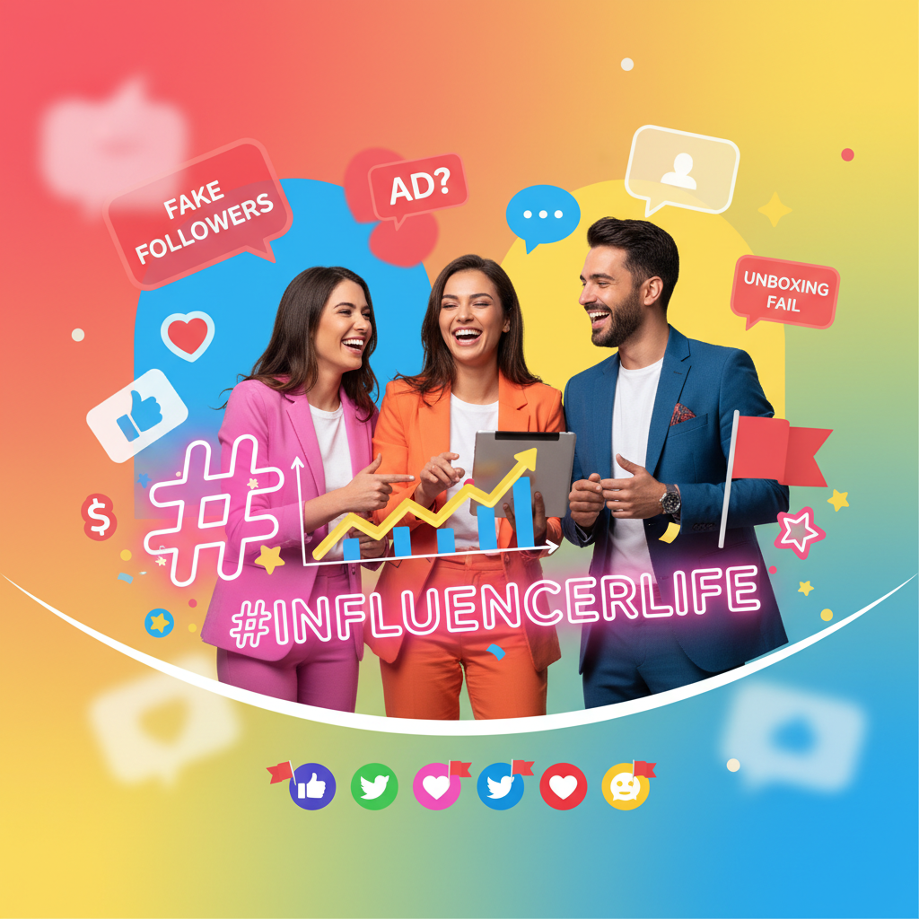 The Influencer Contract Checklist: Avoid Red Flags In Brand Agreements