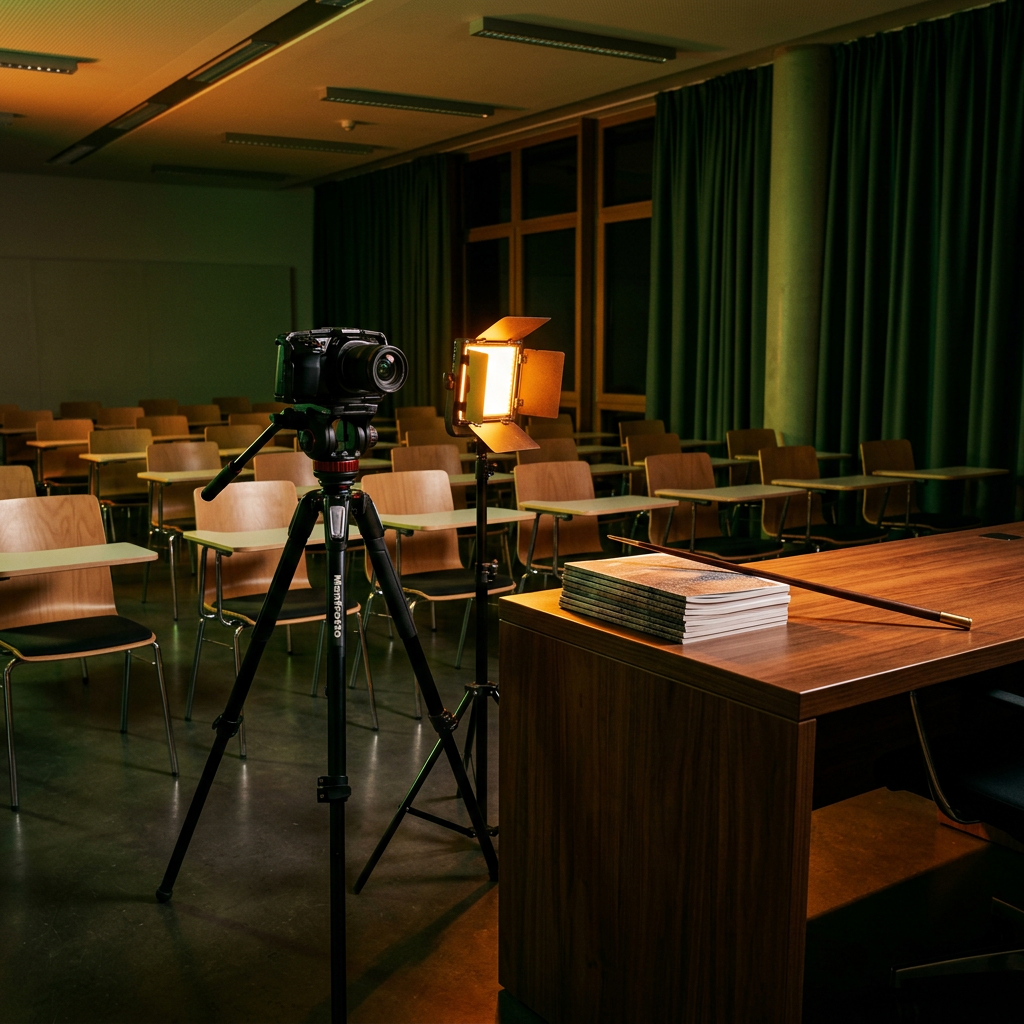 Ken Burns brings classroom courses to YouTube as educational content stakes rise