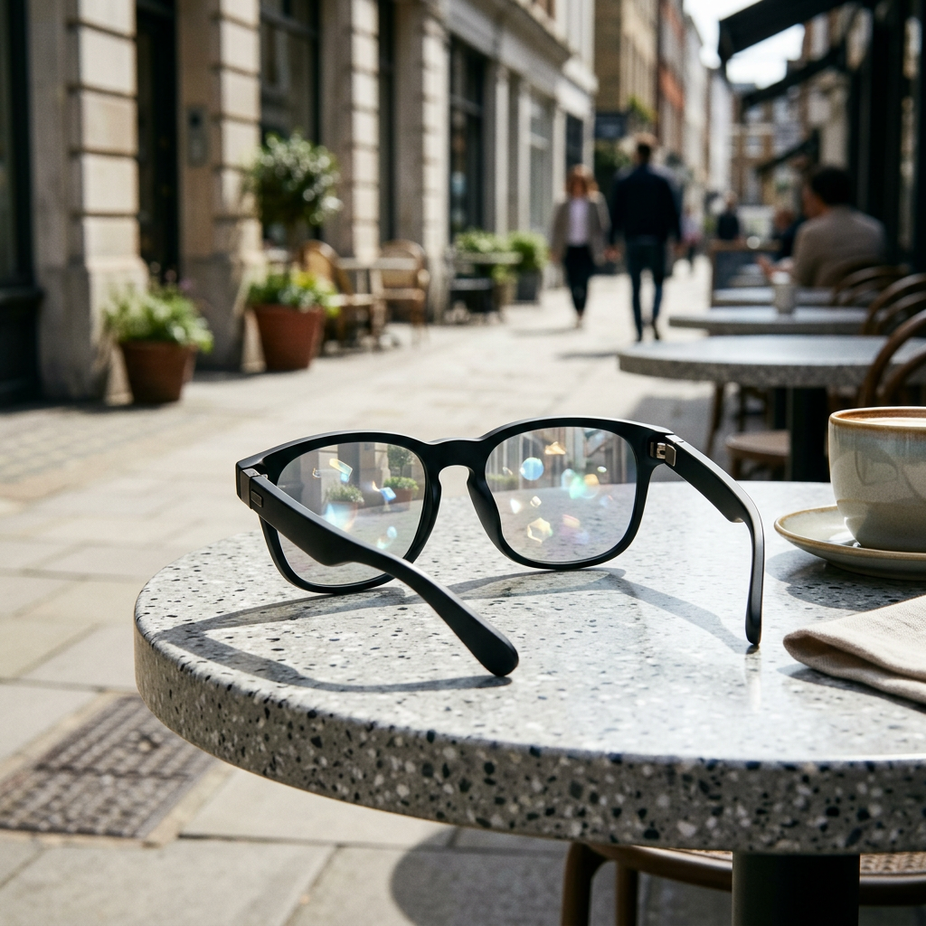 Snapchat Specs bring AR advertising to wearable glasses as Snap beats Meta and Apple to consumer launch