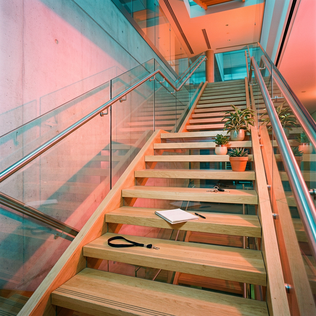 The Social Media Career Ladder: What We Know So Far