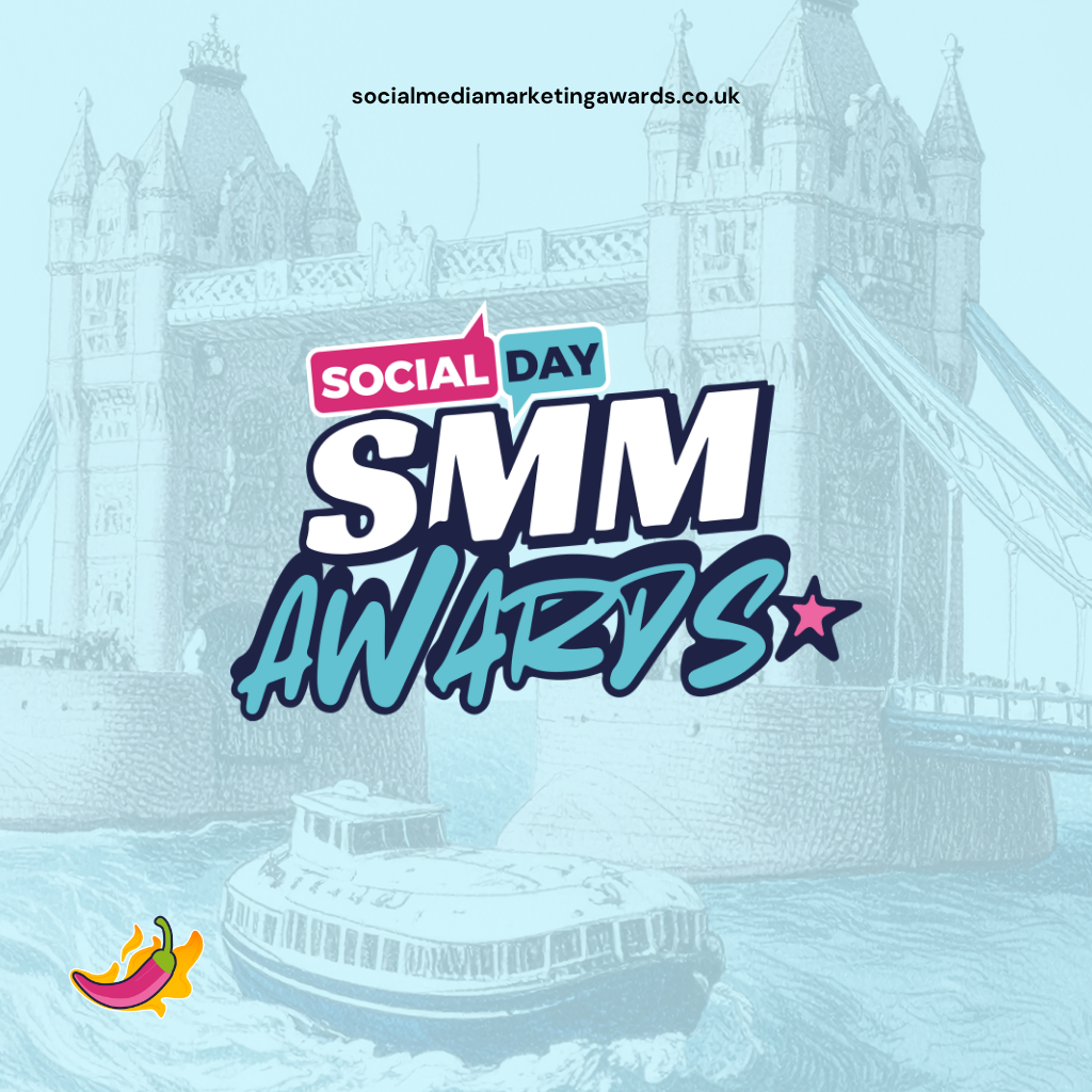 Social Media Marketing Awards 2026: Categories, How to Enter and Key Dates