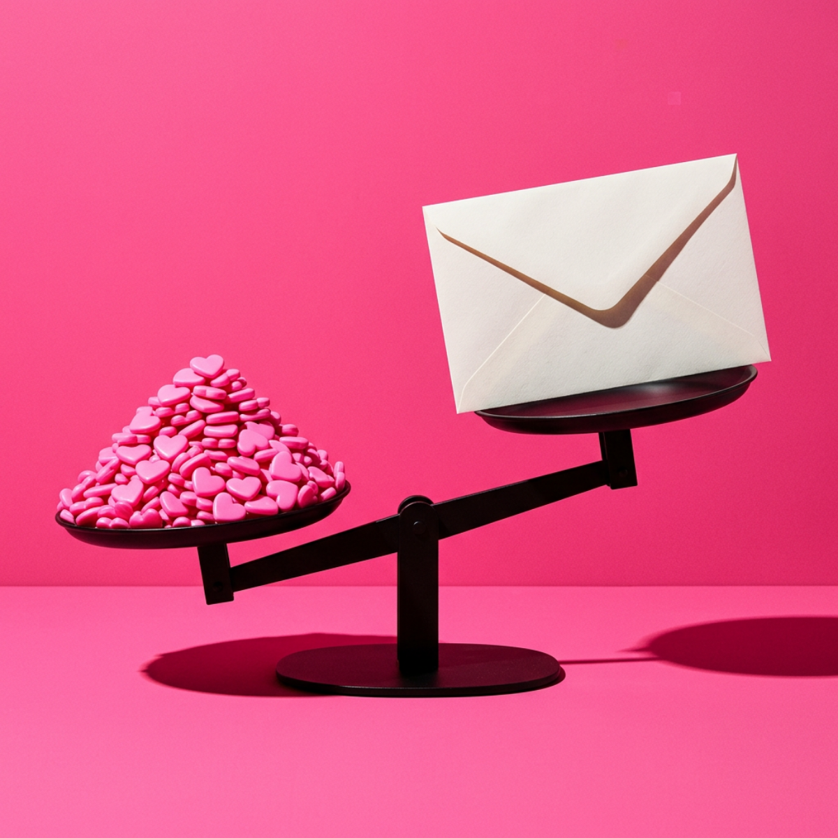 Instagram's DM share signal now drives 3 to 5 times more reach than likes
