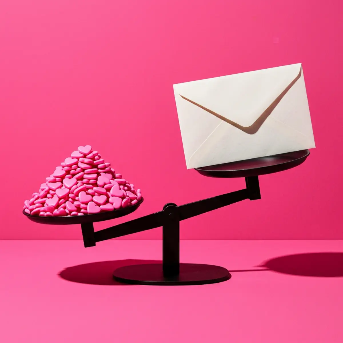 Instagram's DM share signal now drives 3 to 5 times more reach than likes