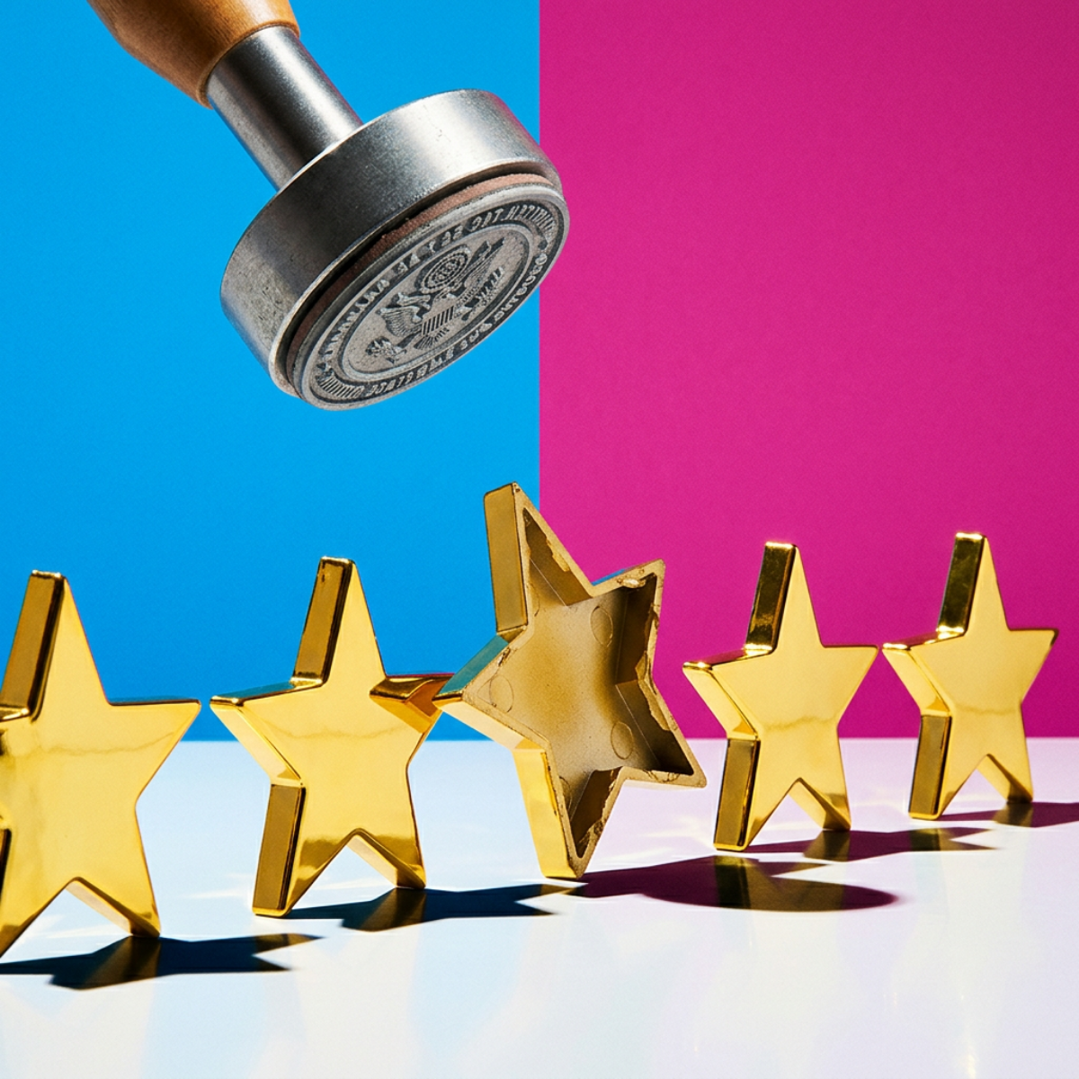 FTC finalises $750k TruHeight settlement over fake reviews and false health claims in influencer campaigns