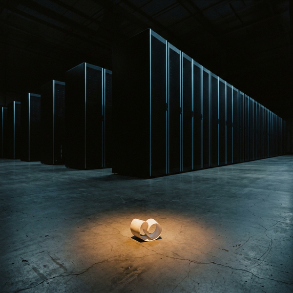 Meta's BlackRock Data Center Deal Shows Who Really Pays for AI (and What That Means for Marketers)