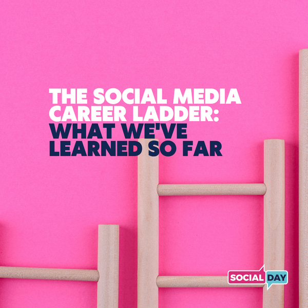 The Social Media Career Ladder: What We've Learned So Far