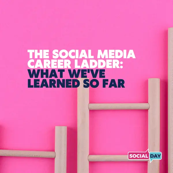 The Social Media Career Ladder: What We've Learned So Far