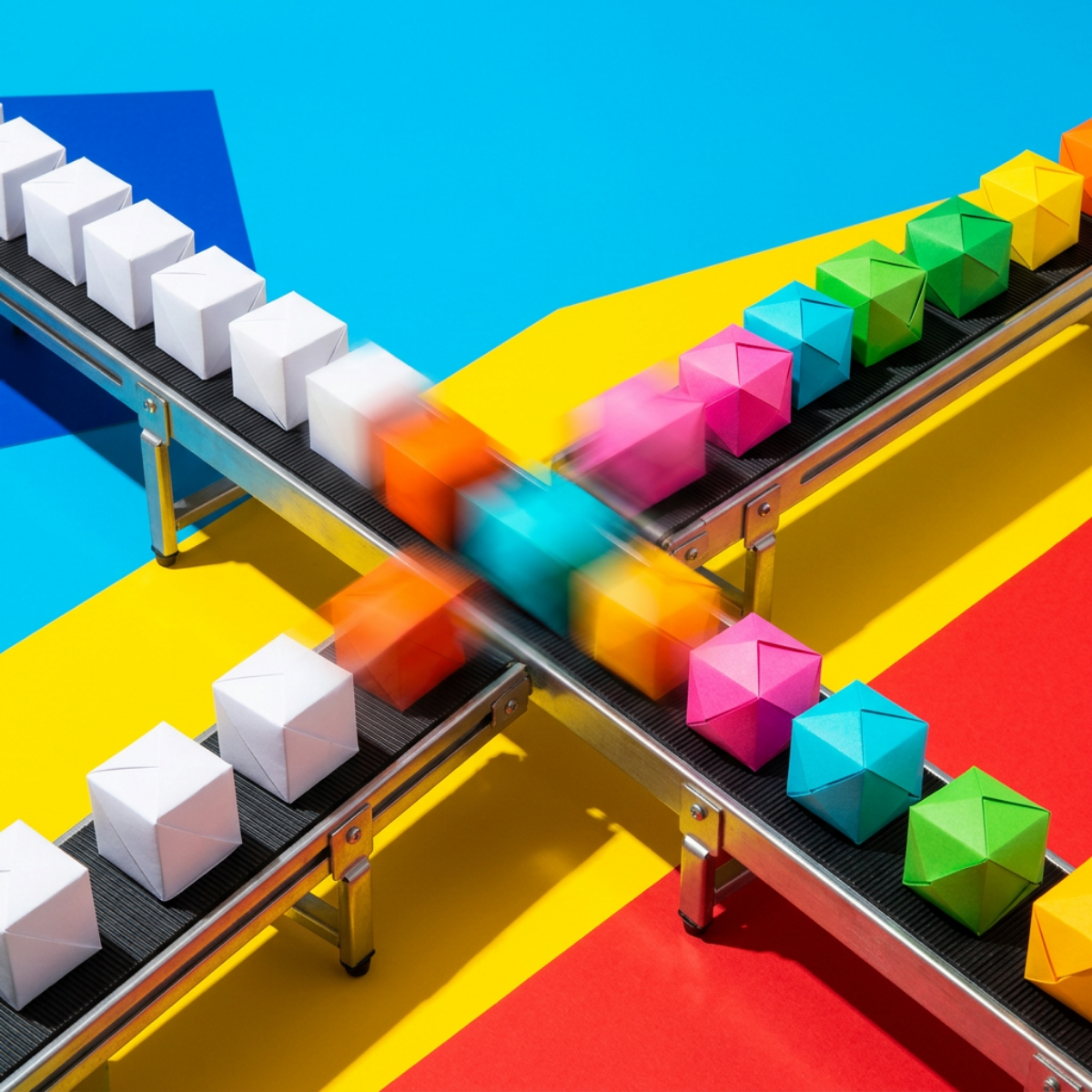 TikTok Symphony's July update delivers 50 - 70% faster ad production and reshapes the in-house vs agency content equation