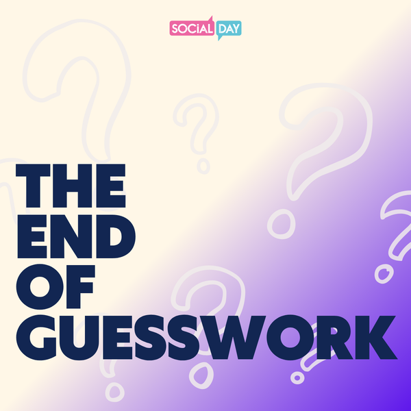 The End of Guesswork: How Organic Growth is Being Reclaimed by Smart Data