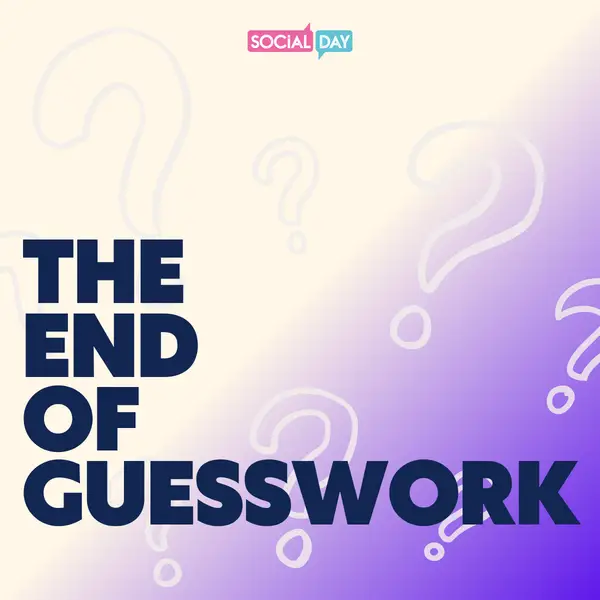The End of Guesswork: How Organic Growth is Being Reclaimed by Smart Data