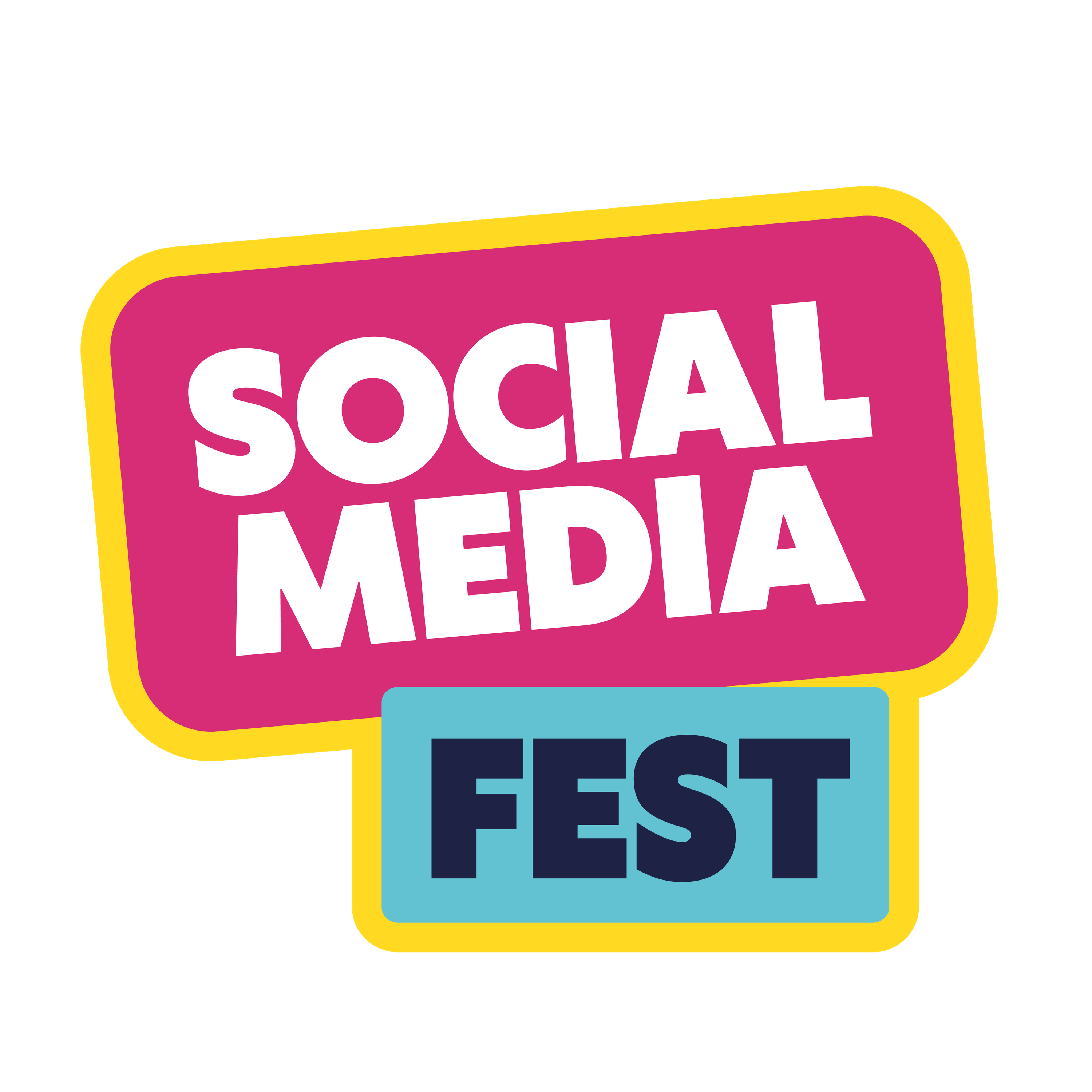 Social Media Fest 2025 Day Three - The Summary