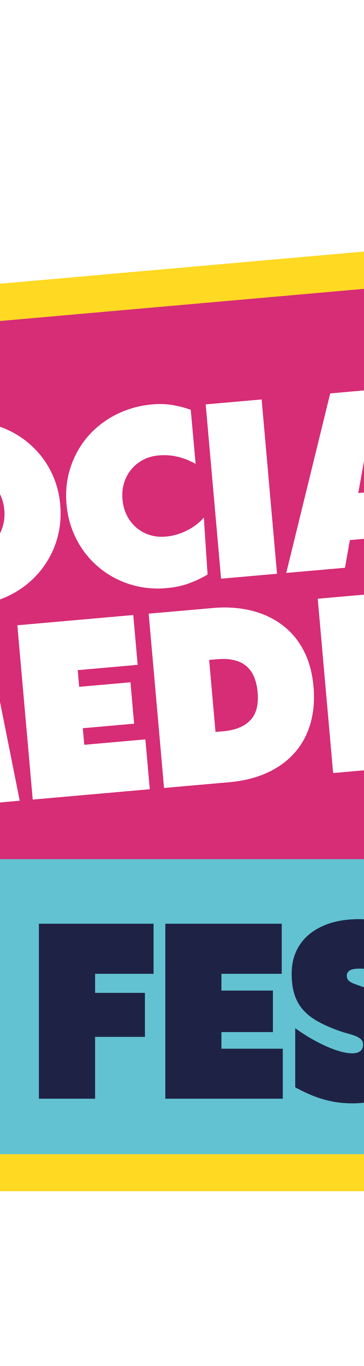 Social Media Fest 2025 Day Three - The Summary