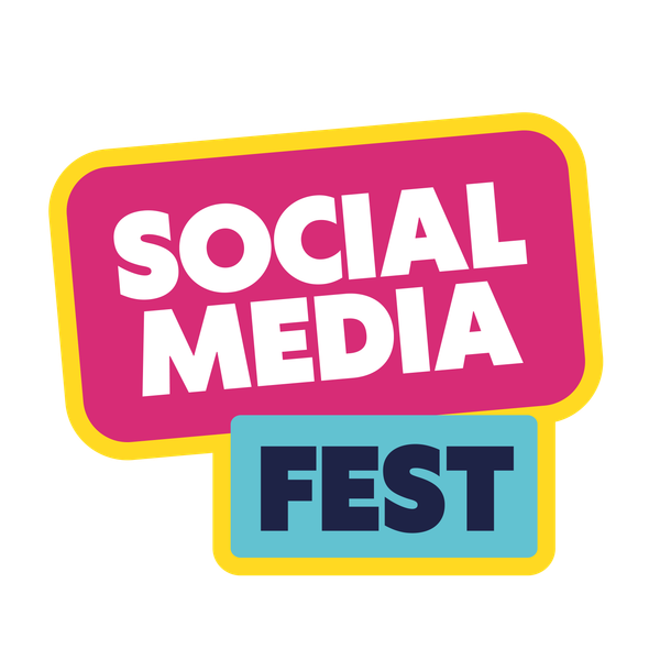 Social Media Fest 2025 Day Three - The Summary