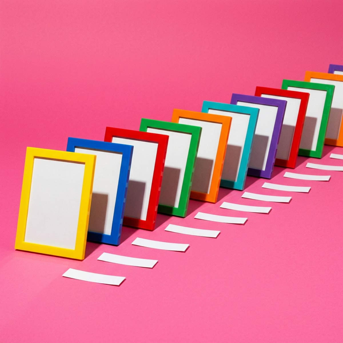 Instagram's per-slide carousel captions rewrite the logic of visual storytelling