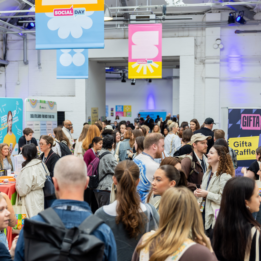 SocialDay Social Media Fest 2026: The Industry Has Grown Up