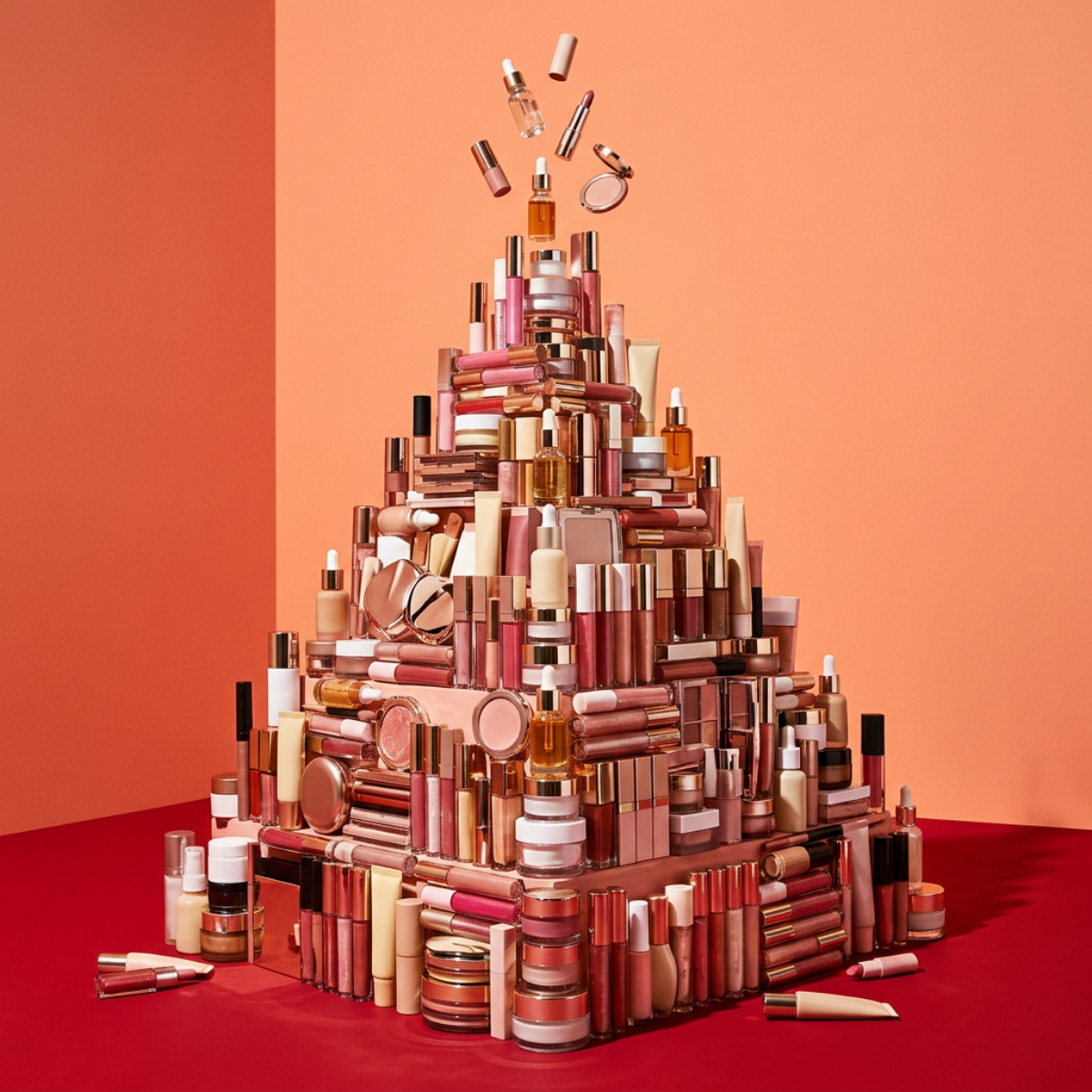 TikTok Shop is now the fourth-largest US beauty retailer, passing Target and Costco at $4.4bn