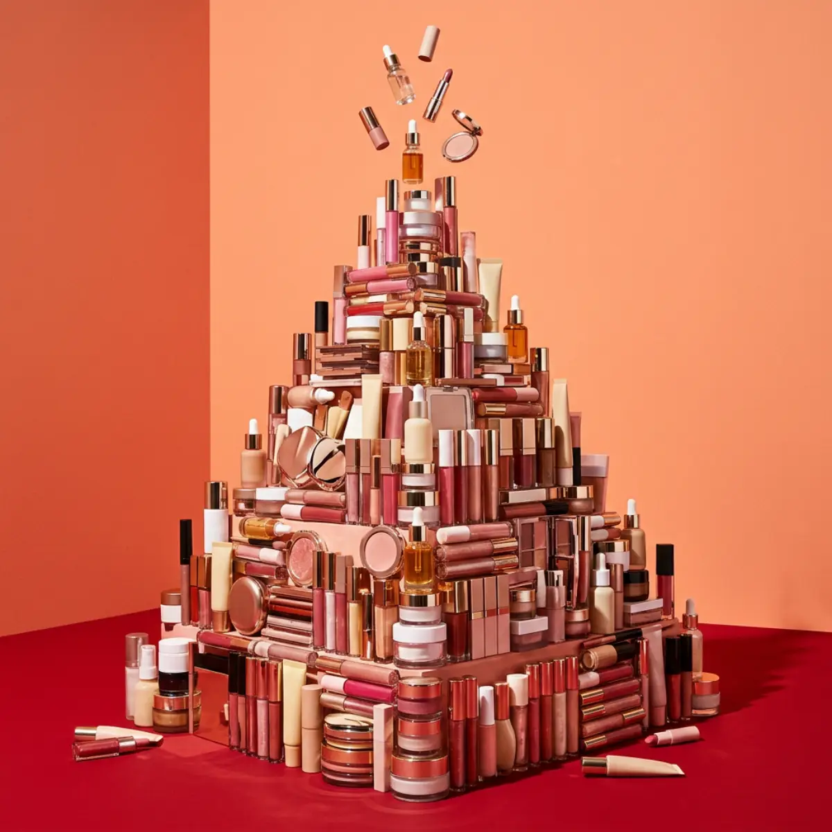 TikTok Shop is now the fourth-largest US beauty retailer, passing Target and Costco at $4.4bn