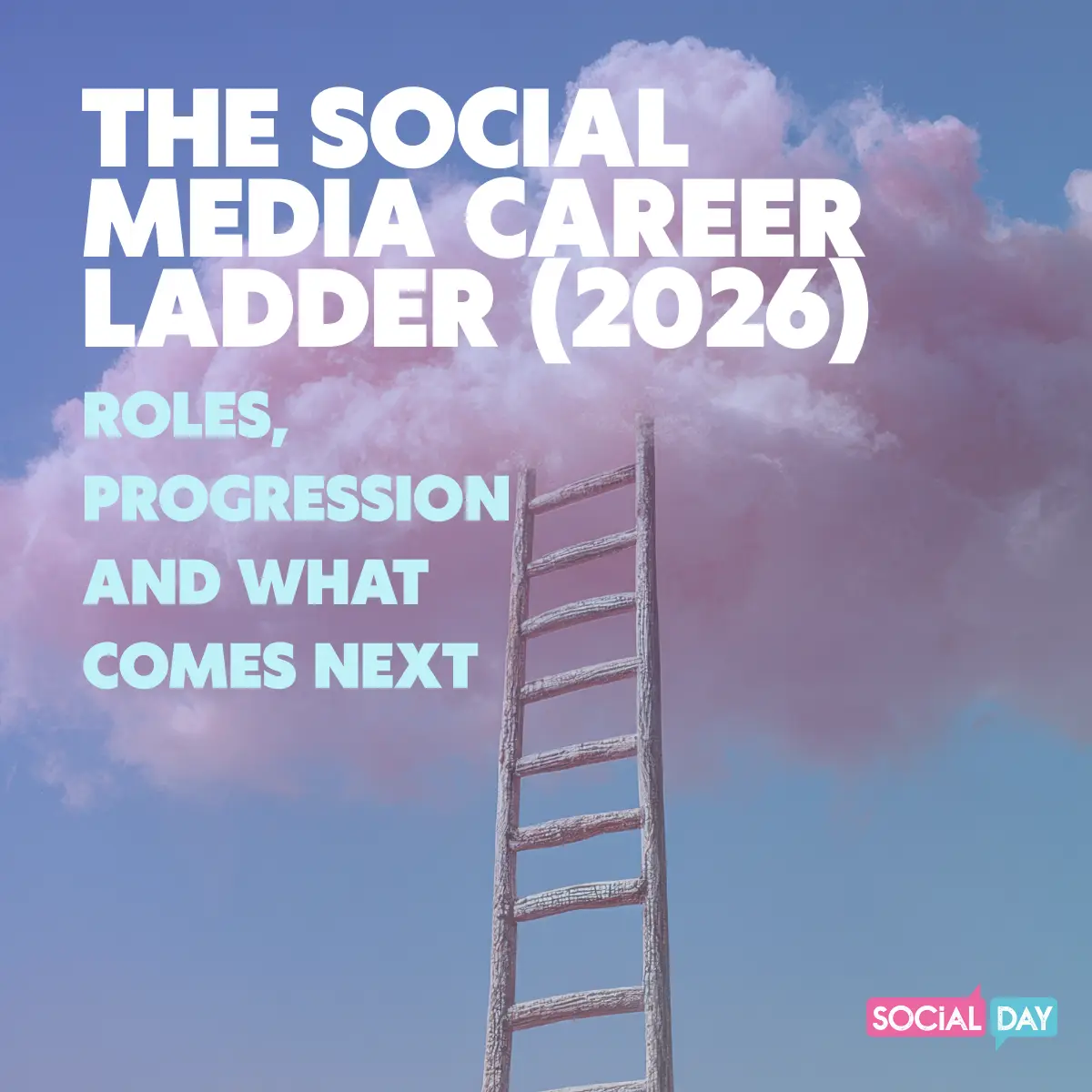 The Social Media Career Ladder (2026): Roles, Progression and What Comes Next
