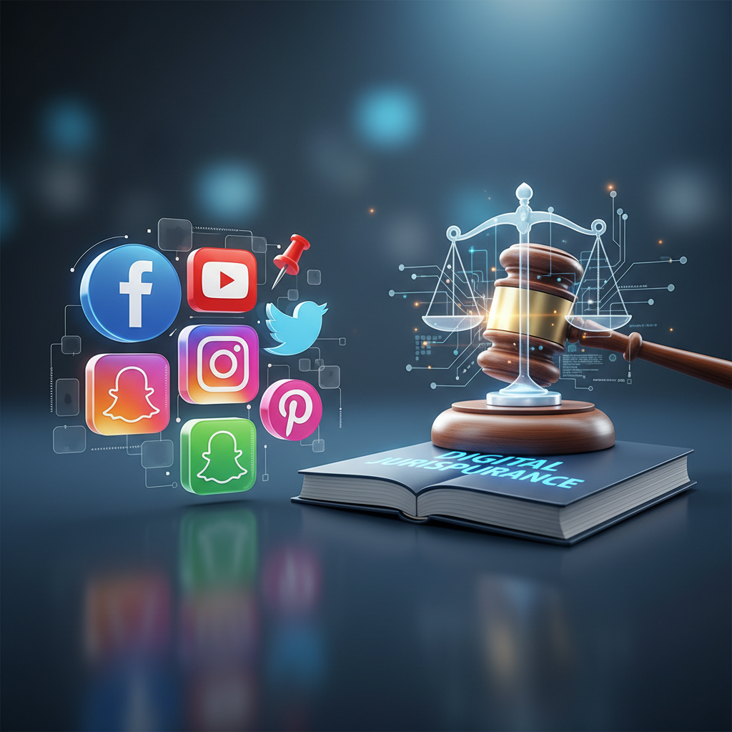 Social Media Giants Face Landmark Addiction Trial