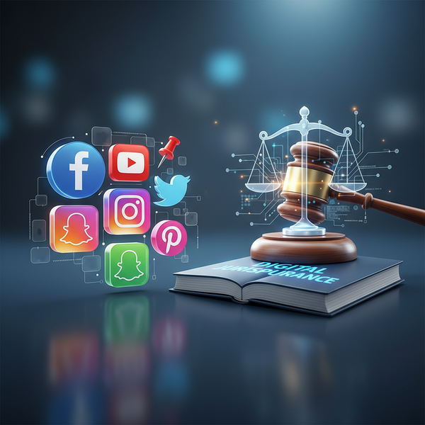 Social Media Giants Face Landmark Addiction Trial