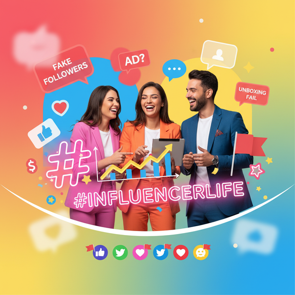 The Influencer Contract Checklist: Avoid Red Flags In Brand Agreements