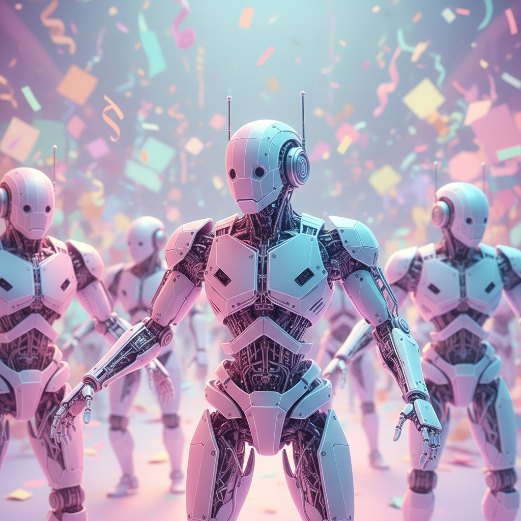 The Rise of Moltbook: Why an AI-Only Social Network is the Ultimate Industry Rorschach Test