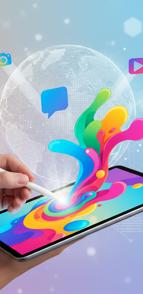 The Content You're Not Posting Is the Content That's Costing You, article by Erica L Somer