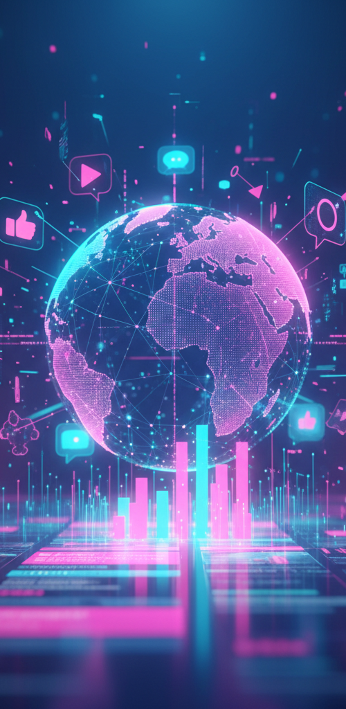 Social Media Industry News Roundup: The Biggest Platform Updates This Week, article by Mags D'Amato