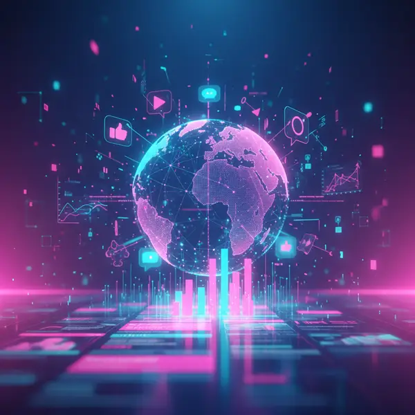 Social Media Industry News Roundup: The Biggest Platform Updates This Week