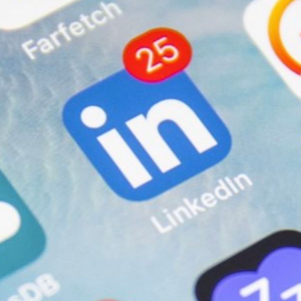 From CV Graveyard to Creator Playground: LinkedIn's Identity Shift