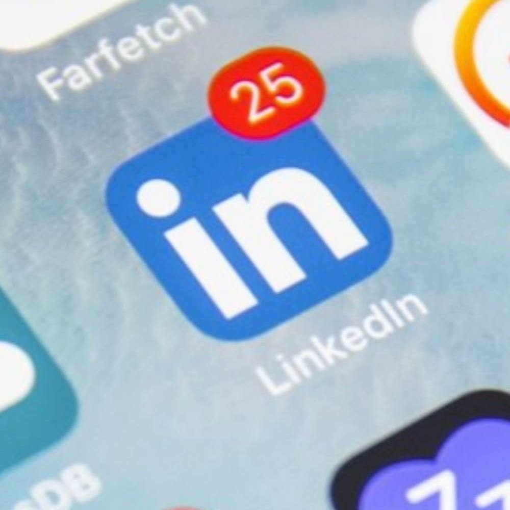 From CV Graveyard to Creator Playground: LinkedIn's Identity Shift