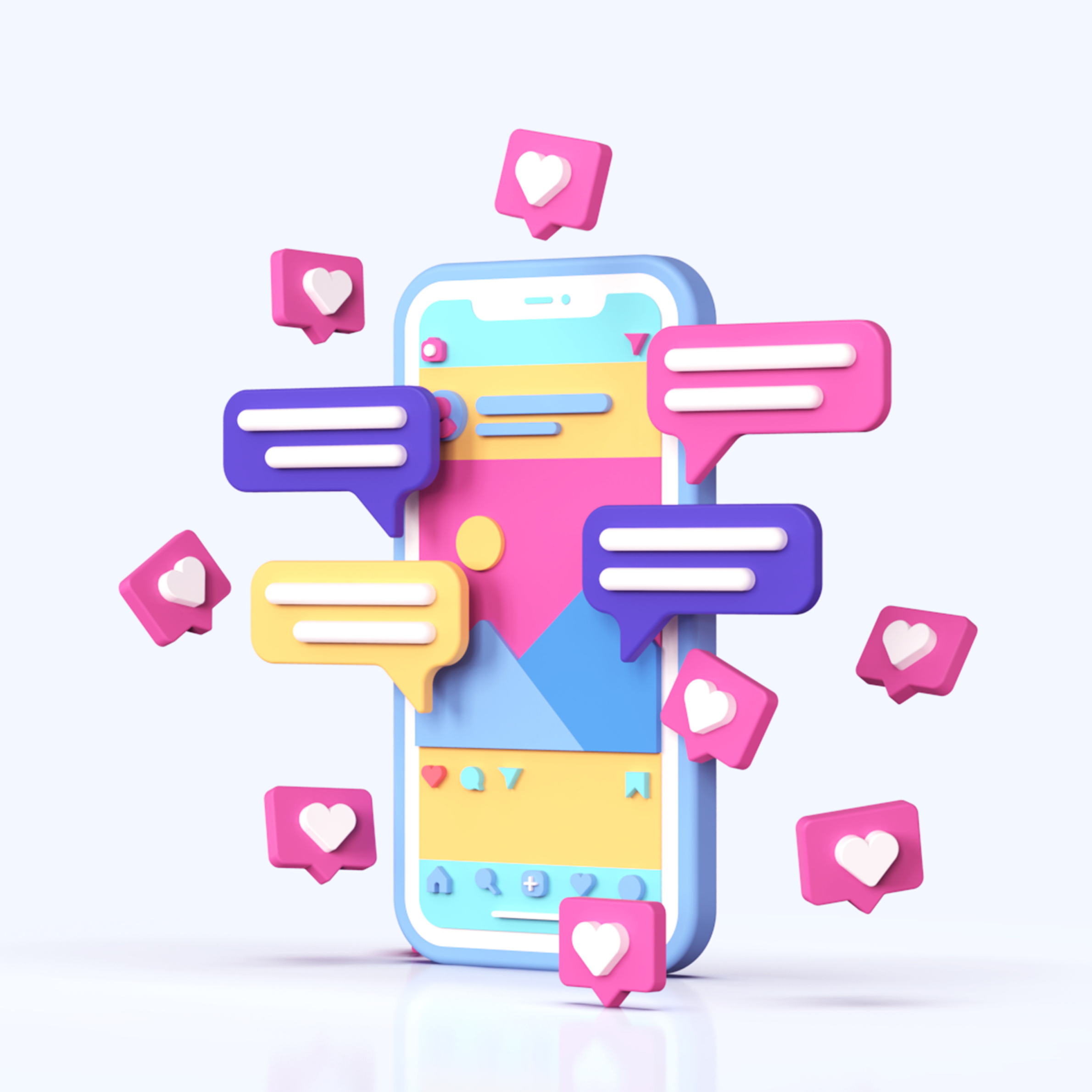 Understanding The Sauce Framework: A Roadmap for Early-Career Social Media Marketers
