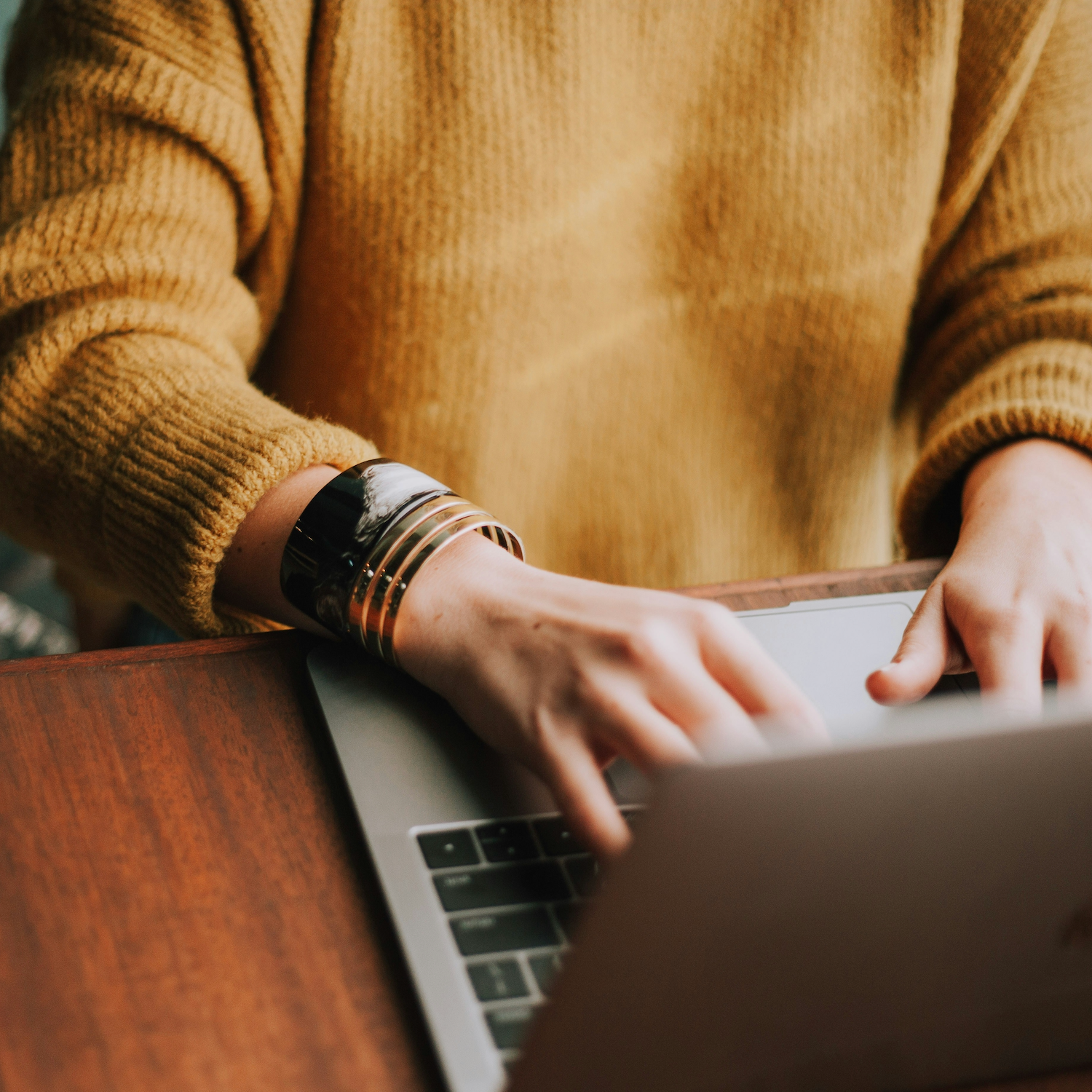 Personal Branding in Tech: Why Visibility Matters More Than Ever