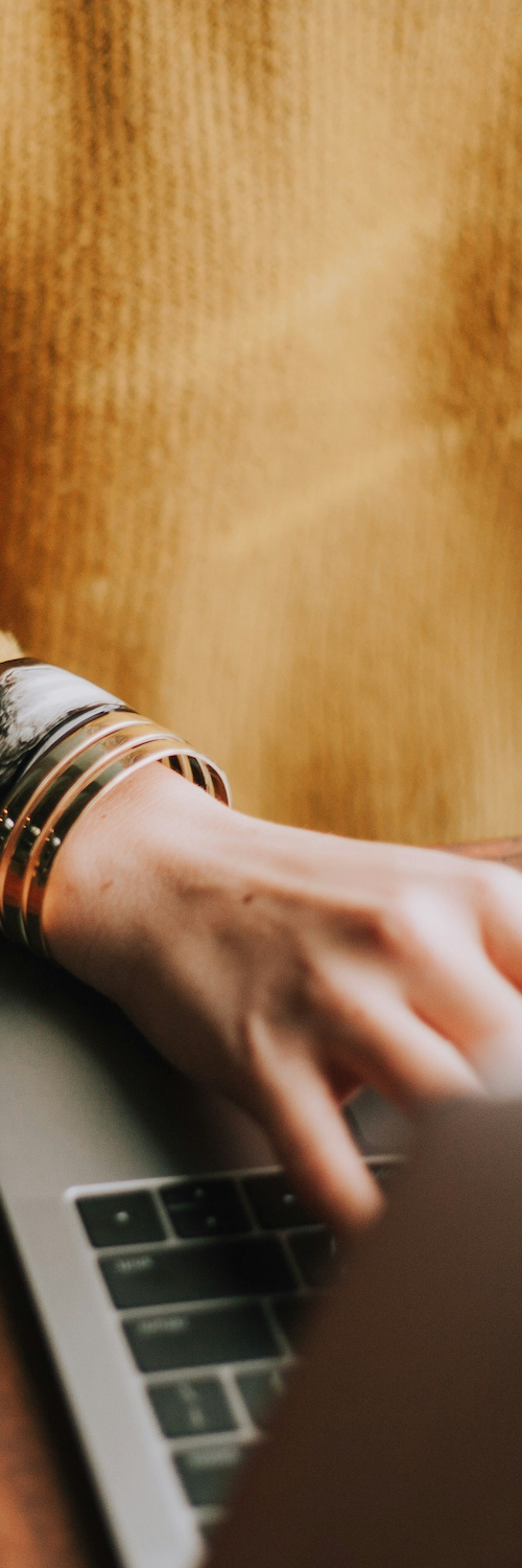 Personal Branding in Tech: Why Visibility Matters More Than Ever, article by Patricia Fernandes