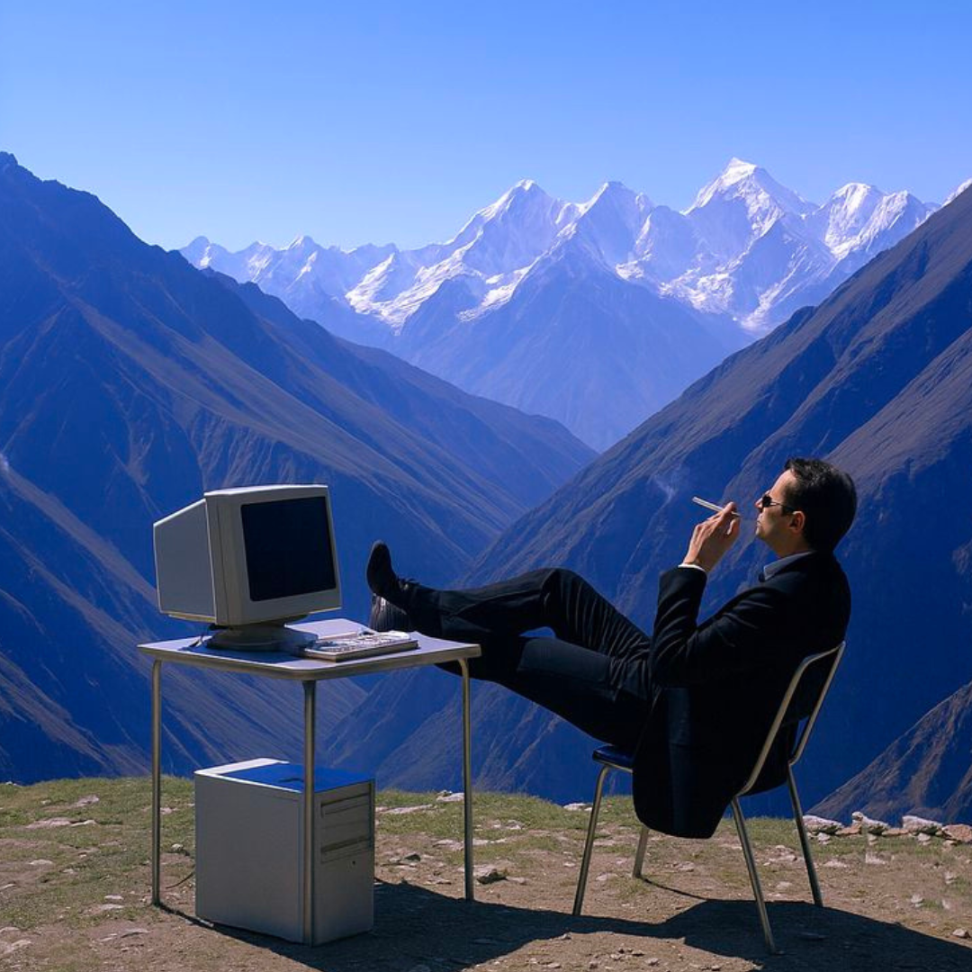 What the best creators & best leaders have in common