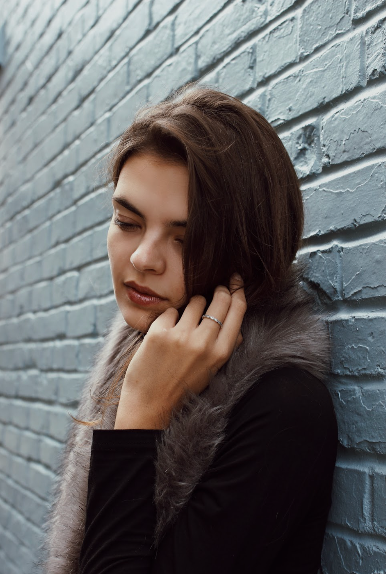 Erica Somer, Freelance Social and Marketing Strategist | Co-Founder | Public Speaker | Copywriter | Photographer