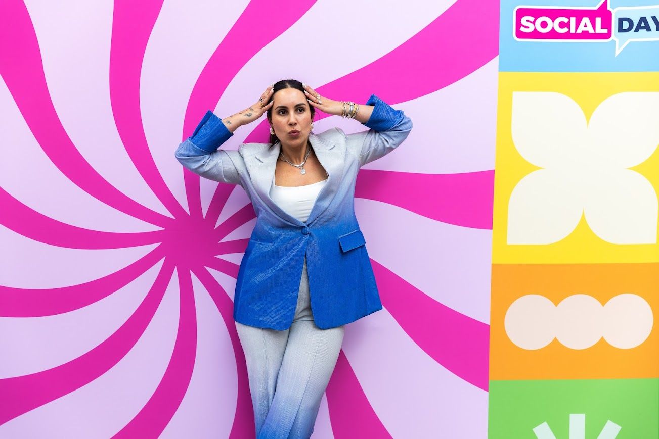 Head of Marketing at SocialDay