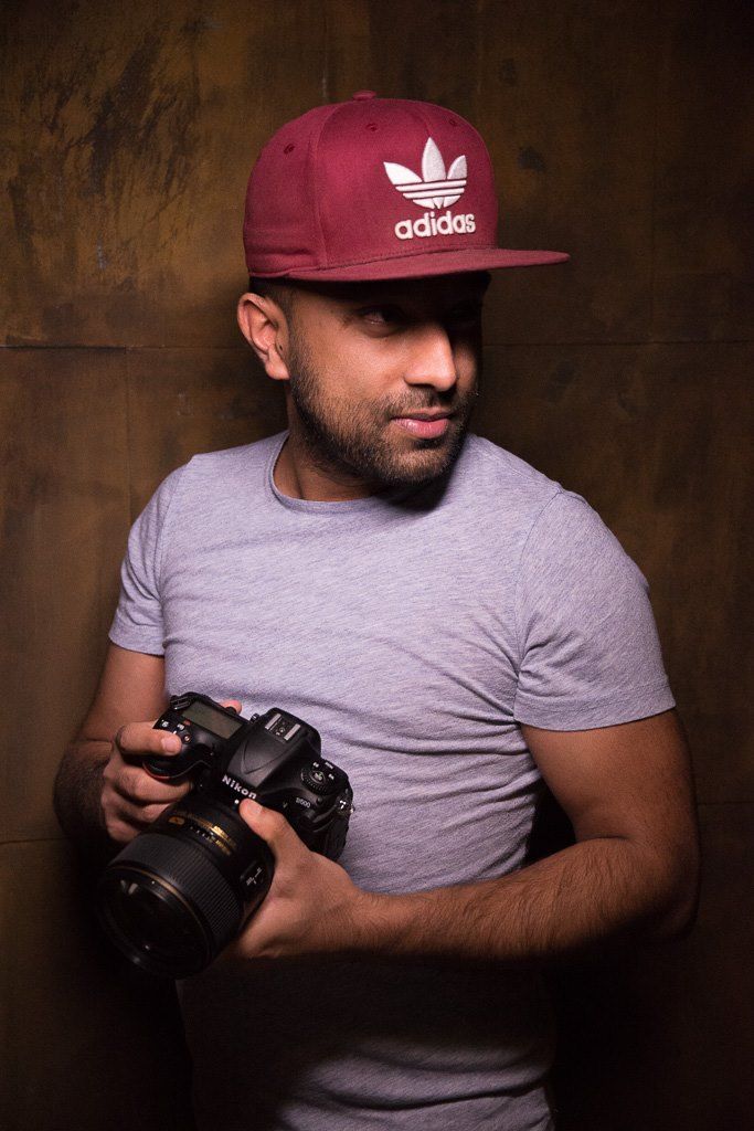 Edward Herath — Social media leader focused on commercial impact and measurable growth