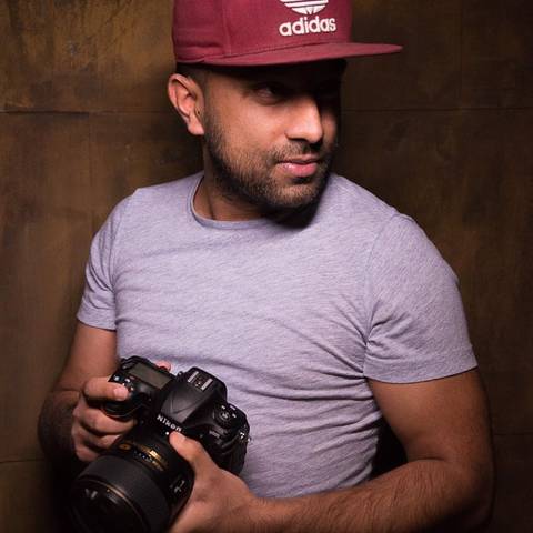 Edward Herath profile photo