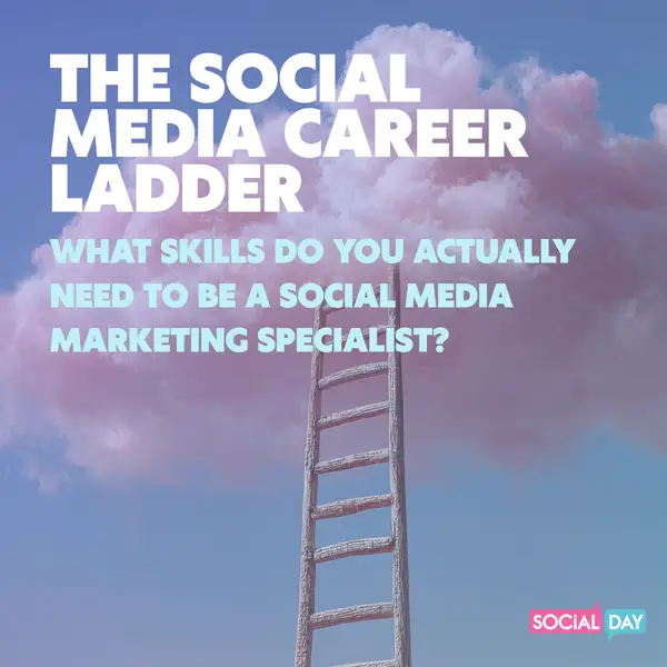 What Skills Do You Actually Need To Be A Social Media Marketing Specialist?