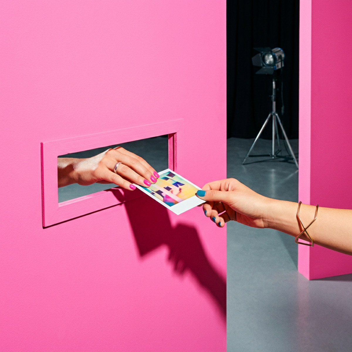 Instagram Instants turns ephemeral sharing private (and why that's the anti-Reels move)