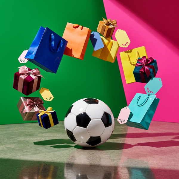 TikTok Pro Events turns the FIFA World Cup into a shopping channel with Stars and merchandise drops