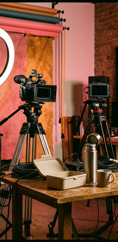 Creator economy hits $323bn but 56% of full-time creators still earn below living wage as subscriptions replace sponsorships, article by Lucy Hall