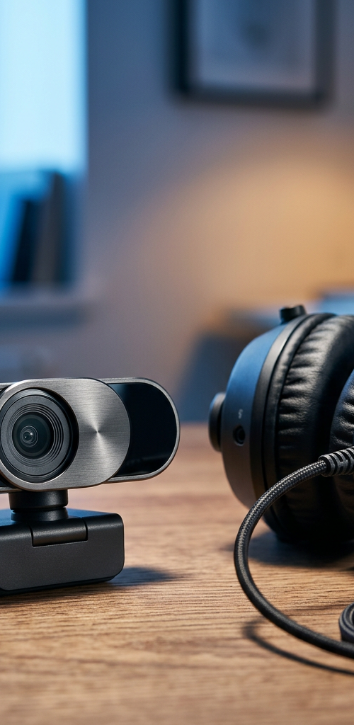 Discord suspends screensharing and video in Brazil after child safety order, article by Lucy Hall