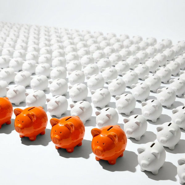 Substack writer numbers doubled to 100,000 earning money, but most make under $500 annually