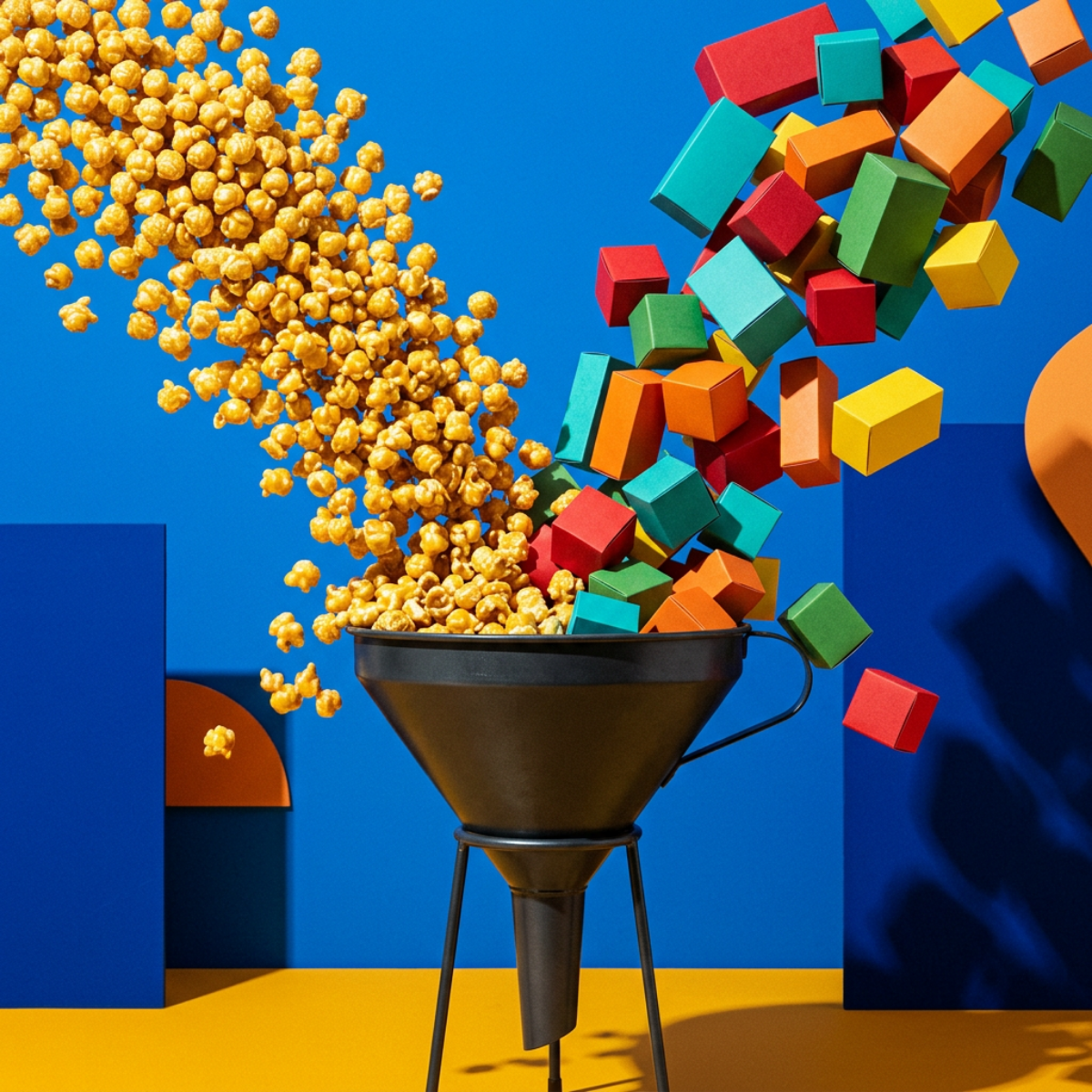 TikTok folds entertainment and commerce into one funnel with Mini Dramas and retail ad formats