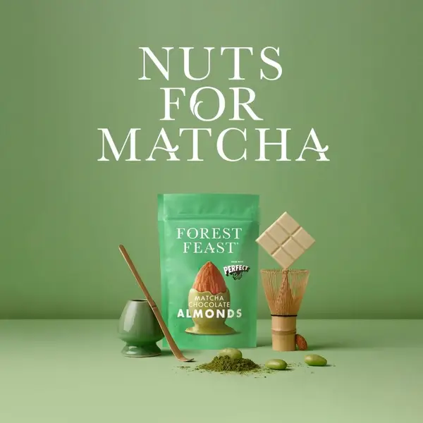 How Forest Feast launched its first brand collaboration with 38 creators