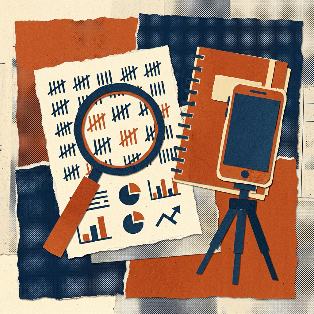 How SEO and audience research tools can improve social content