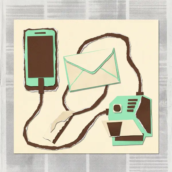 How to connect social media, email and marketing automation